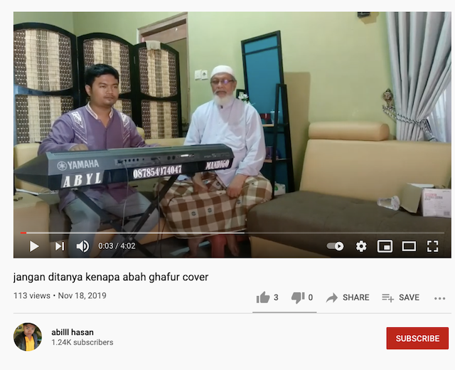 [Cek Fakta] Video Pilot Sriwijaya Air SJ182 Isyaratkan Pamit lewat Lagu? Ini Faktanya