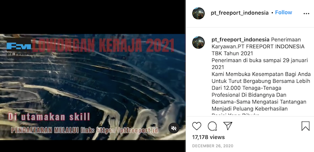 Lowongan Kerja Pt Eka Dura Indonesia / Lowongan Kerja PT ...