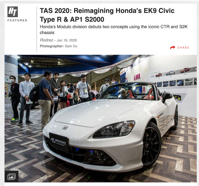 [Cek Fakta] Beredar Foto Penampakan Mobil Sport ESEMKA? Ini Faktanya