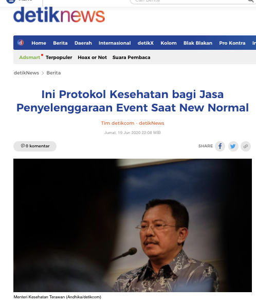[Cek Fakta] Video Presiden Boleh Hadiri Pesta Atta-Aurel, Sementara Hajatan Warga Digusur? Ini Cek Faktanya