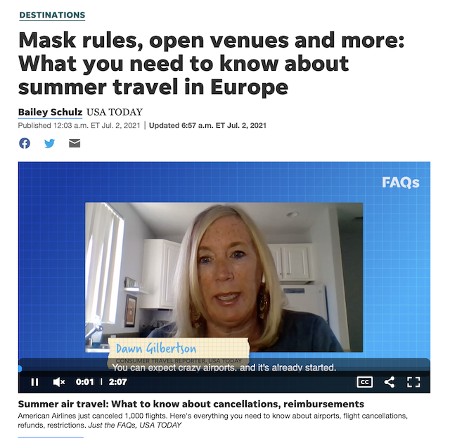 [Cek Fakta] Benarkah Negara-Negara di Eropa tak Wajibkan Masker? Ini Faktanya