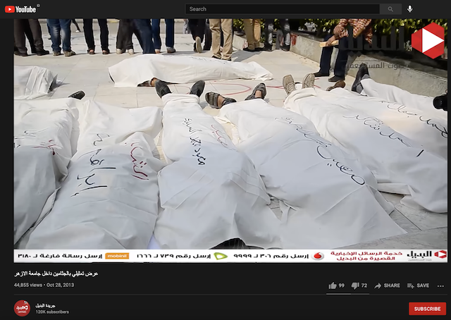 [Cek Fakta] Video Mayat Pasien Covid-19 Bisa Bergerak? Ini Faktanya