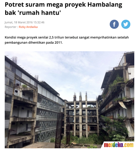 [Cek Fakta] Pesawat Kepresidenan yang Dikritik Elite Demokrat Melintas di Atas Proyek Hambalang? Begini Faktanya