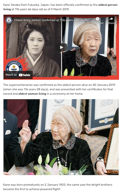 [Cek Fakta] Foto Penampakan Wanita Tertua di Dunia Asal Pakistan? Ini Faktanya