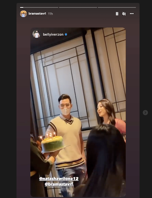 [Cek Fakta] Verrel Bramasta Dikabarkan Meninggal Dunia? Cek Dulu Faktanya