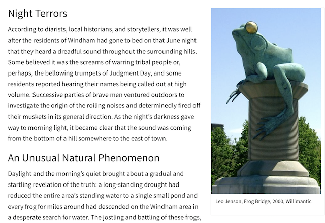 [Cek Fakta] Beredar Foto Monumen Ibu Kota Baru Berbentuk Kodok? Begini Faktanya