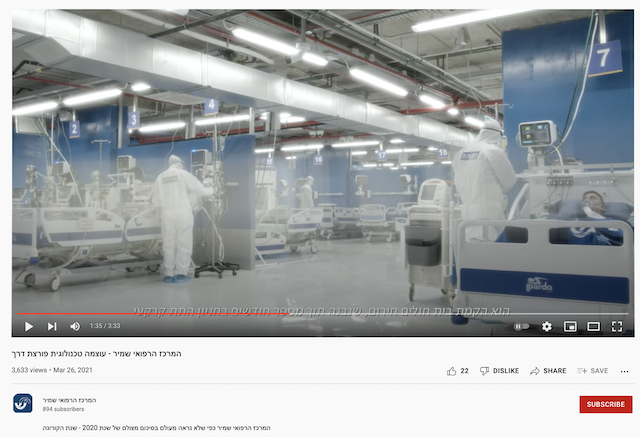 [Cek Fakta] Beredar Video Bukti Pandemi Covid-19 Hanya Rekayasa yang Dibuat Media? Ini Cek Faktanya