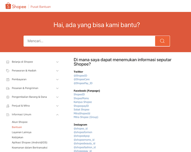[Cek Fakta] Terima SMS Shopee Bagikan Hadiah Rp185 juta? Cek Dulu Faktanya