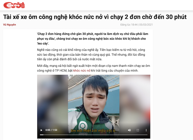 [Cek Fakta] Viral Tentara Tiongkok Menyamar sebagai Pengemudi Gojek? Ternyata Begini Faktanya