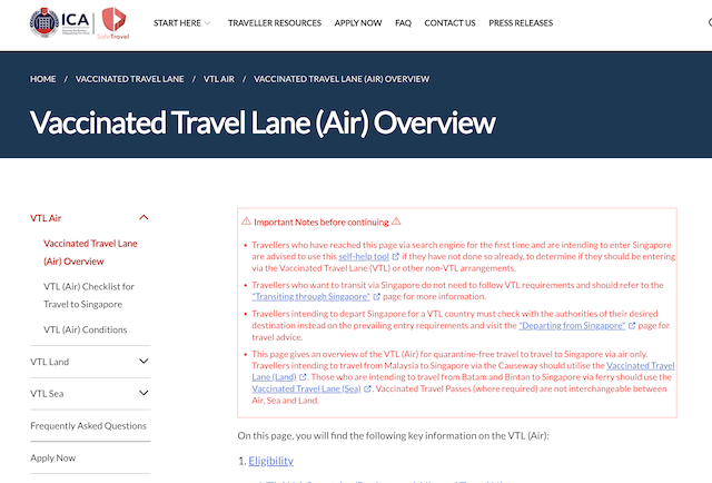 [Cek Fakta] Singapura Hapus Semua Prosedur Pencegahan Covid-19? Ini Faktanya