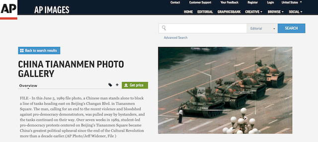 [Cek Fakta]  Foto Jokowi Mengadang Tank Sendirian di Ukraina? Begini Faktanya