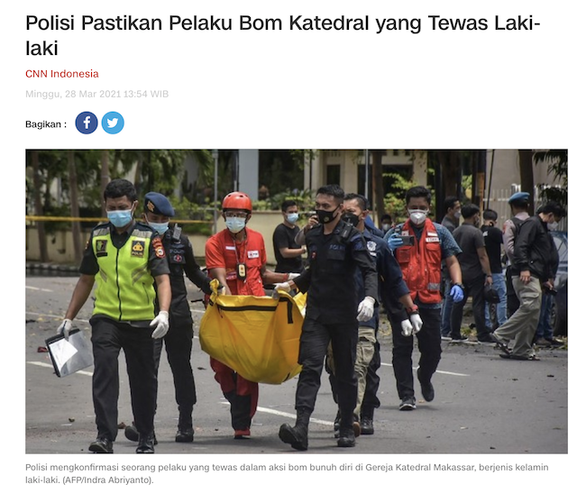[Cek Fakta] Benarkah AKBP Achiruddin Hasibuan Kabur dan Petugas Bawa Kantong Mayat? Ini Faktanya