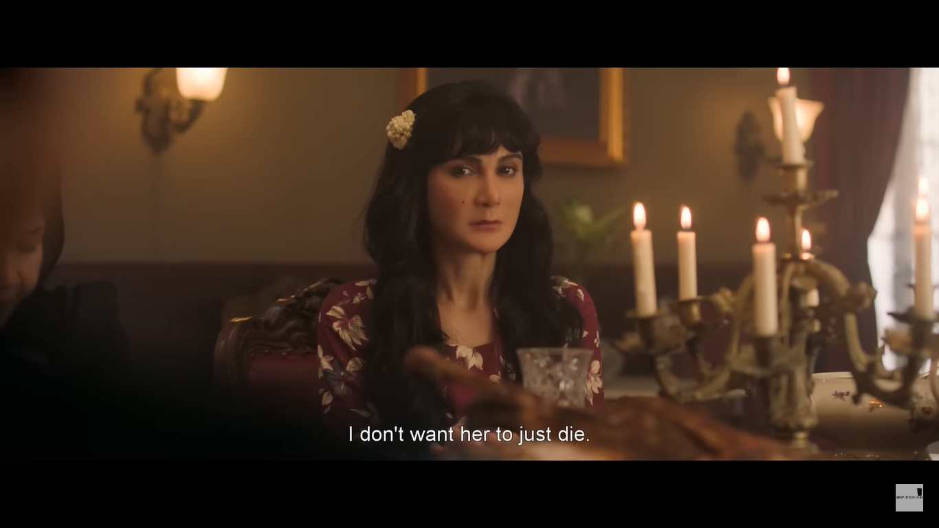 5 Fakta Film Suzzana Malam Jumat Kliwon yang Tayang Hari Ini, Bikin Merinding!