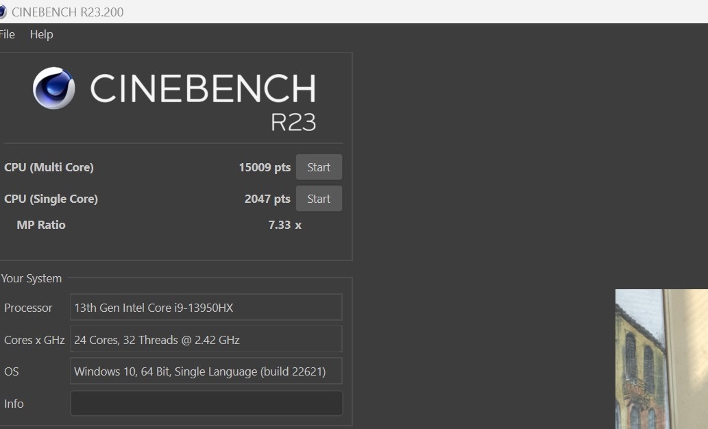 MSI Raider GE78, Kombo Intel Core i9 Generasi ke-13 dan Nvidia RTX 4090