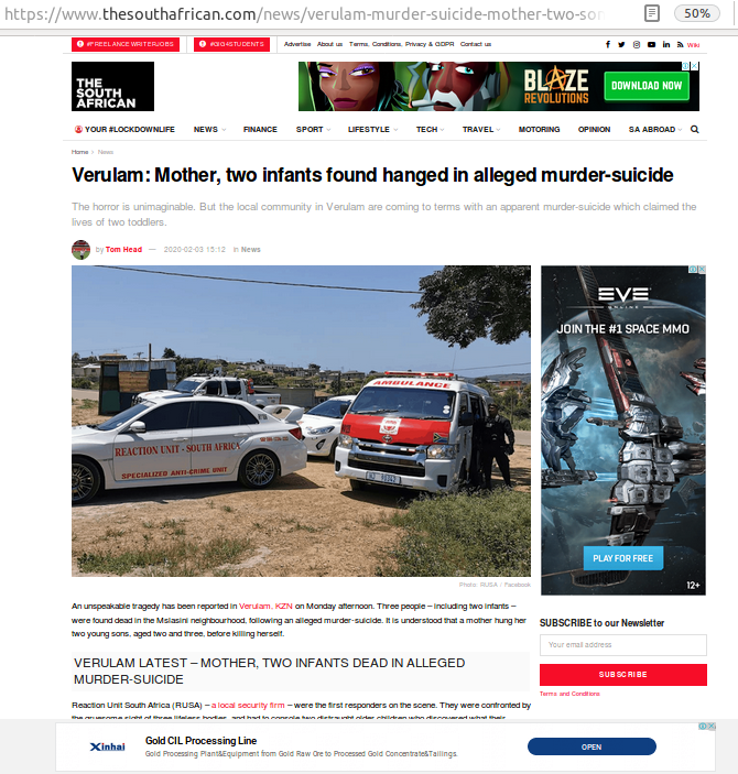 [Cek Fakta] Video Ibu dan Dua Anaknya Tewas Gantung Diri karena <i>Lockdown</i> di Sumedang Hoaks, Ini Faktanya