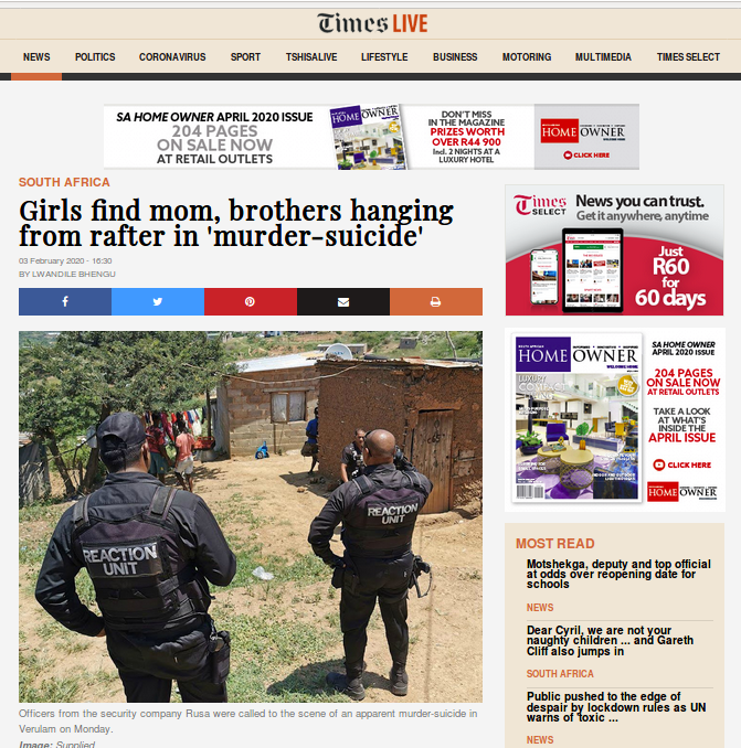 [Cek Fakta] Video Ibu dan Dua Anaknya Tewas Gantung Diri karena <i>Lockdown</i> di Sumedang Hoaks, Ini Faktanya