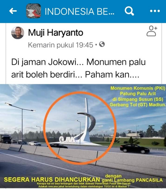 Hoaks Juli 2020: Raja Salman Meninggal Keracunan Kopi, Anies Masuk DPO, Hingga Ribuan Warga Tiongkok Masuk Islam