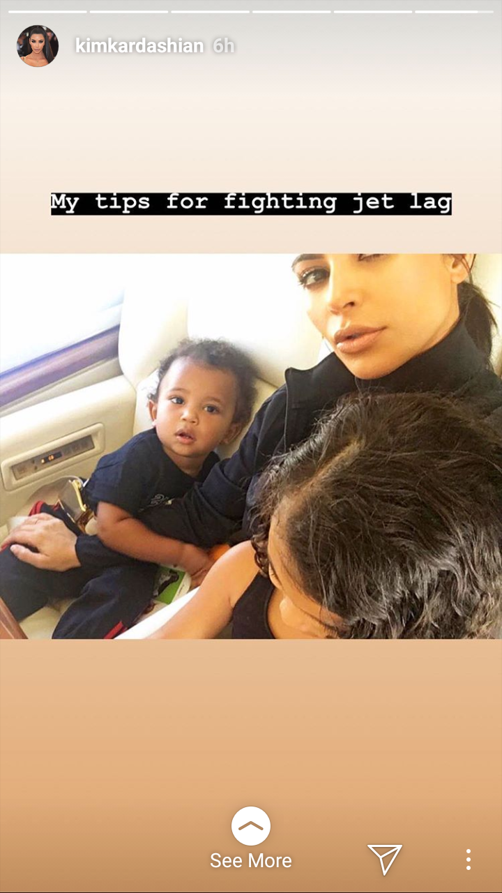 Khloe, Kourtney dan Kim Kardashian Sambangi Bali