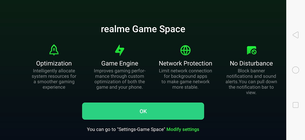 Menjajal Realme X Main PUBG Mobile di Grafis High