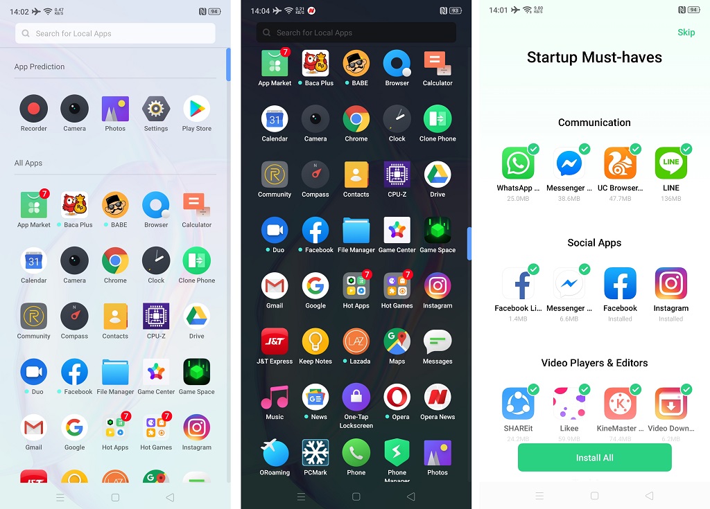Review realme X2 Pro, Duet Kamera 64MP dan Snapdragon 855+