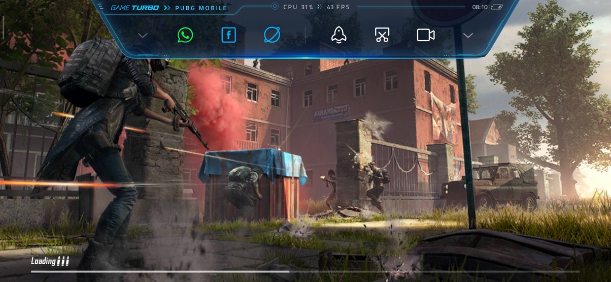 Redmi Note 8 Pro, Kamera 64MP Bisa Main PUBG Mobile di Ultra