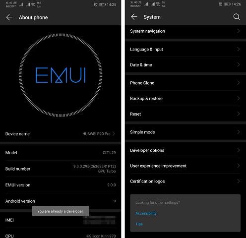 Tambah Koneksi Speaker di Smartphone, Caranya?