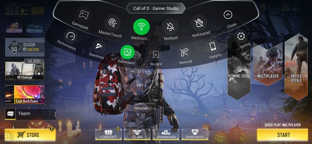 Ini Pengalaman Menjajal Black Shark 2 Pro