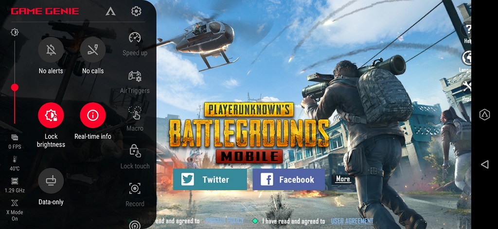 ASUS ROG Phone 2 Sangat Spesial!
