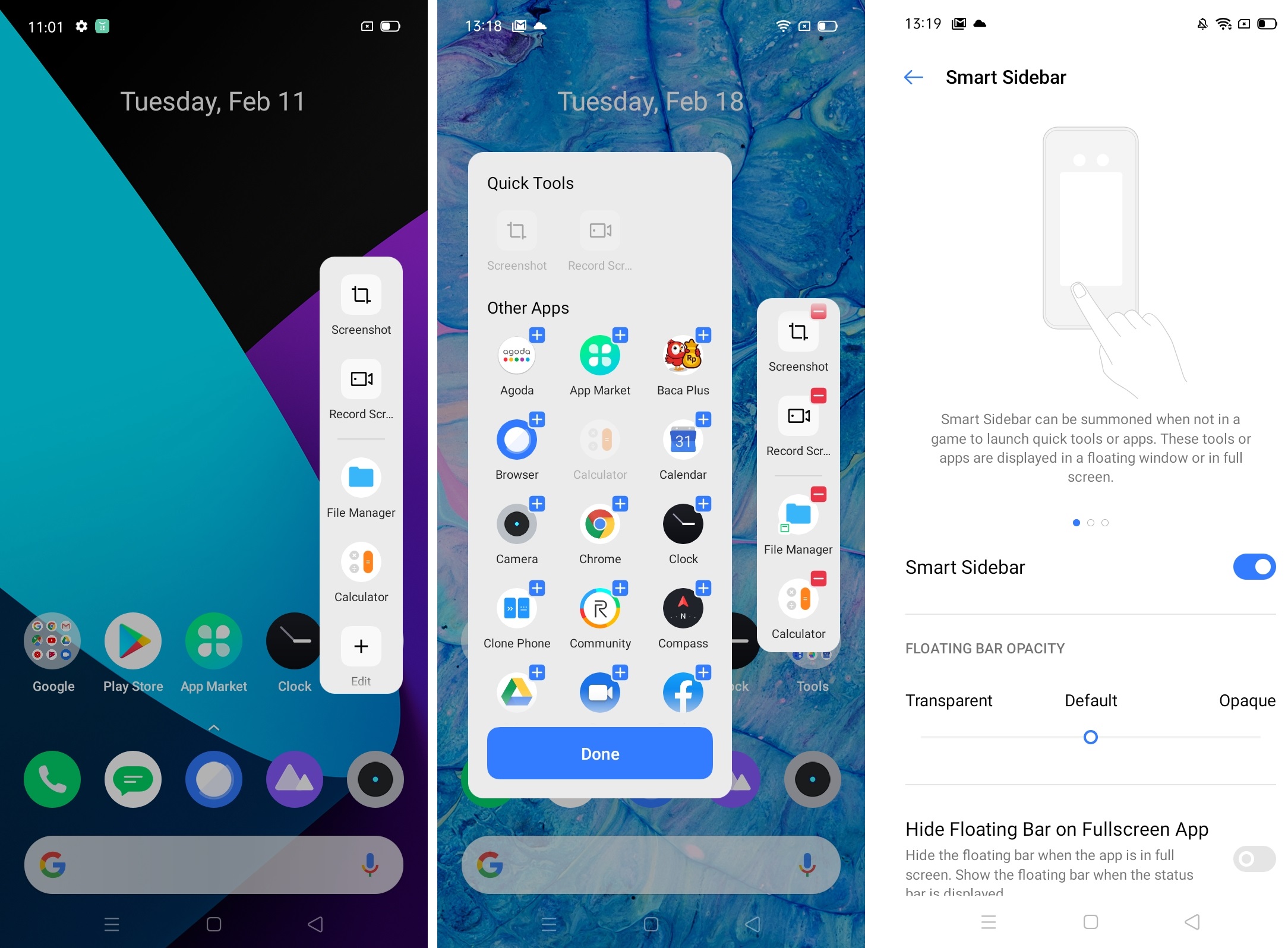 realme 6 Pro, Smartphone Pertama di Dunia Pakai Snapdragon 720G