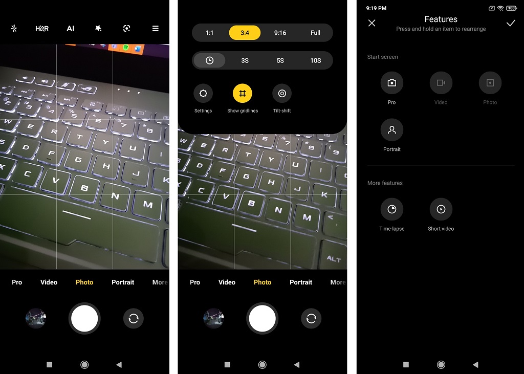 Review Redmi 9A, Smartphone Terjangkau Layar Lega