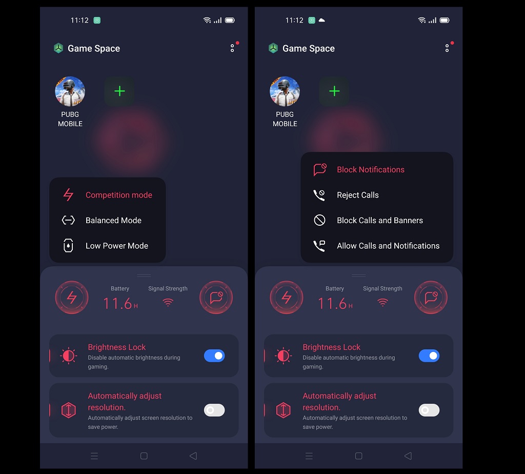 Review realme 7, Paket Gaming Lengkap NFC