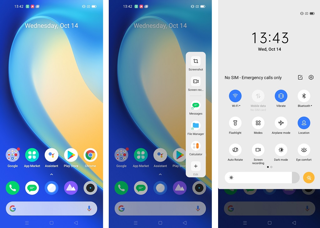 Review realme C17, RAM 6GB Harga Rp2 Juta