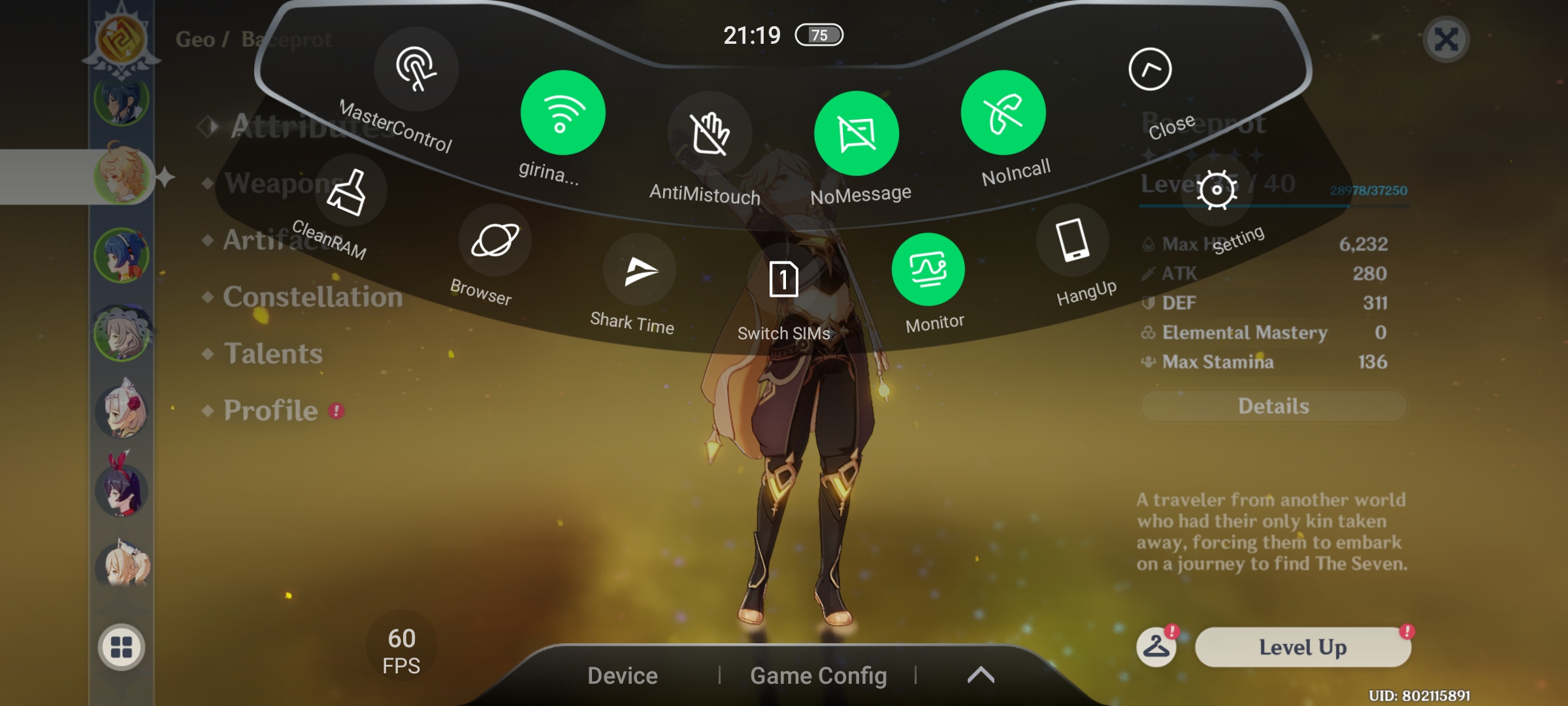 Review Black Shark 3, Alternatif Pilihan Smartphone Gaming