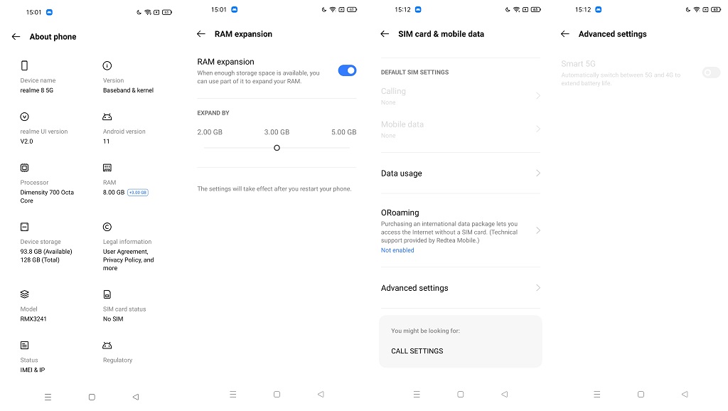 Review realme 8 5G, HP 5G untuk Semua Pengguna