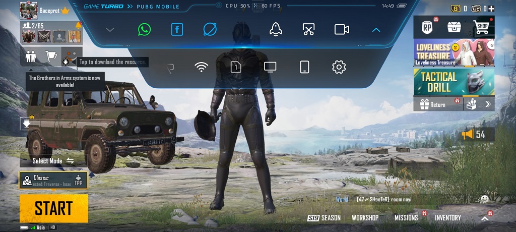 Review Redmi Note 10 5G, Smartphone 5G Murah Kuat Buat Gaming