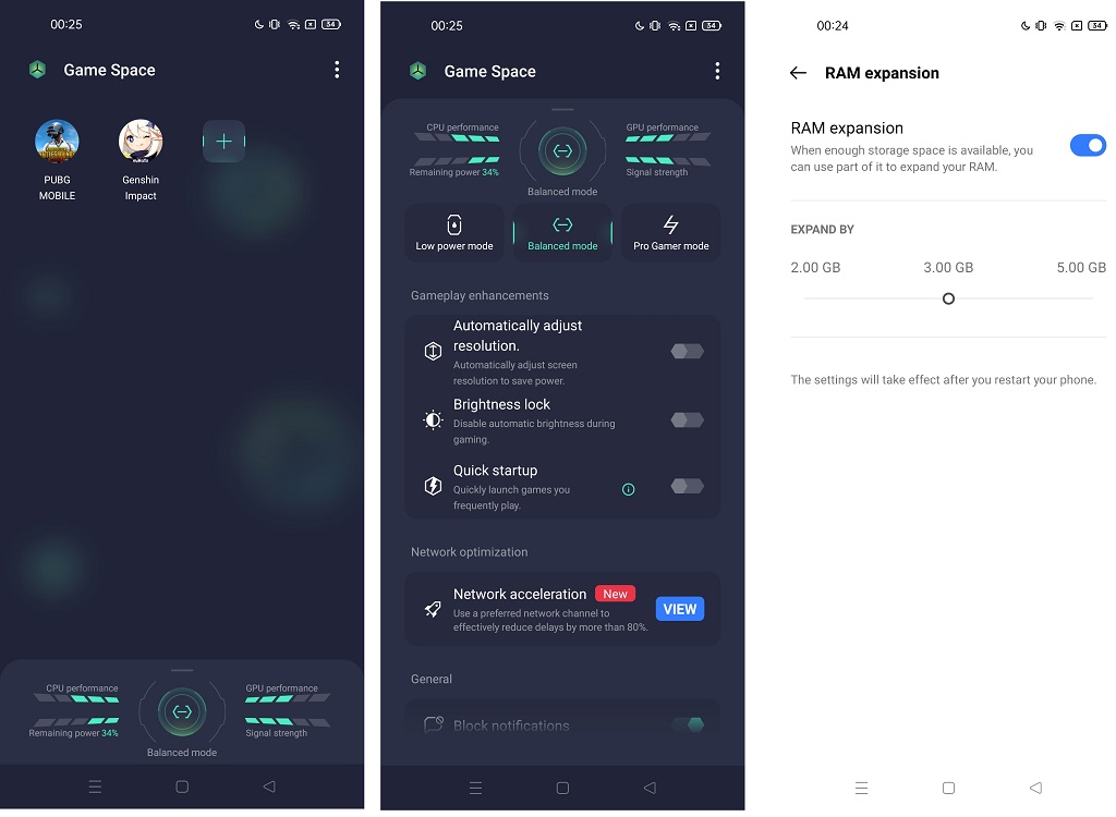 Review realme GT Master Edition, Tampilan dan Spesifikasinya Mantap
