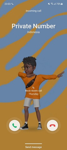 4 Fitur Tersembunyi di Samsung Galaxy A52