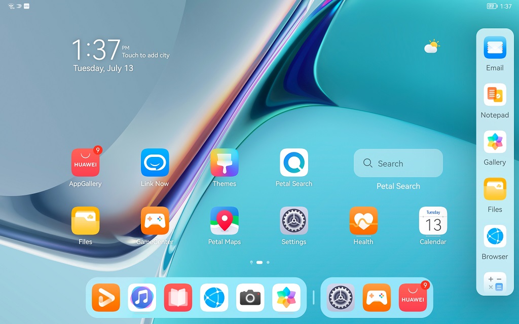 Review Huawei MatePad 11, Tablet Bertenaga Pendamping Kerja