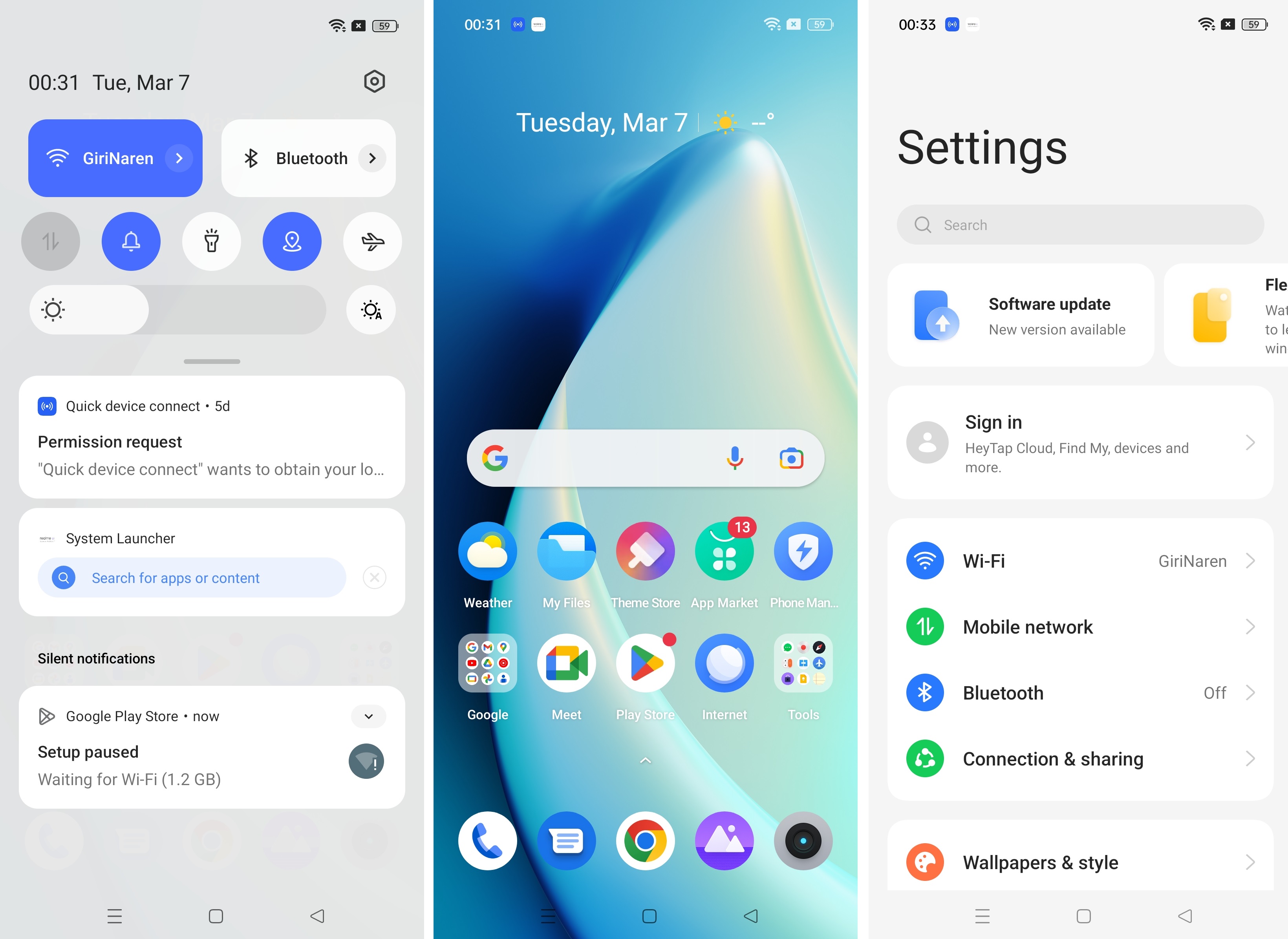 Review realme C55, Kamera Juara 64MP dan Debut Mini Capsule di Android