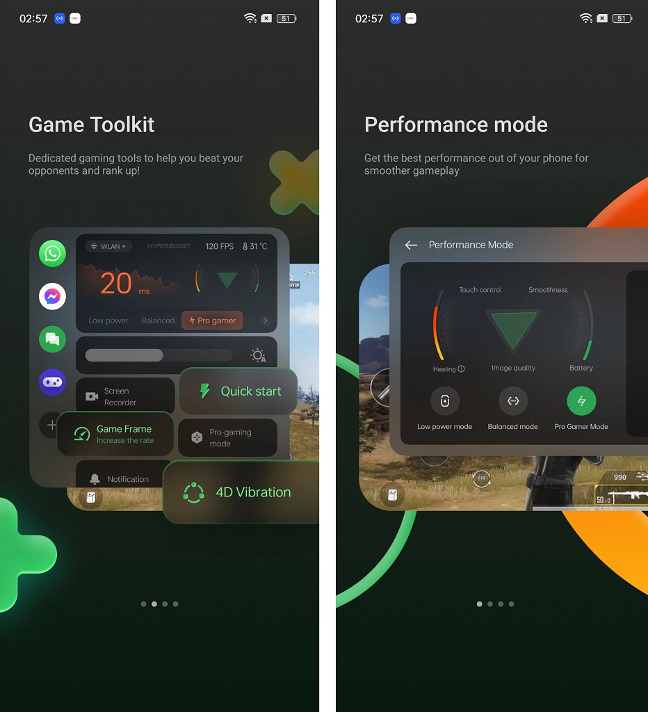 Review realme 11 Pro+ 5G, Kombinasi Desain Mewah dan Kamera Mengagumkan