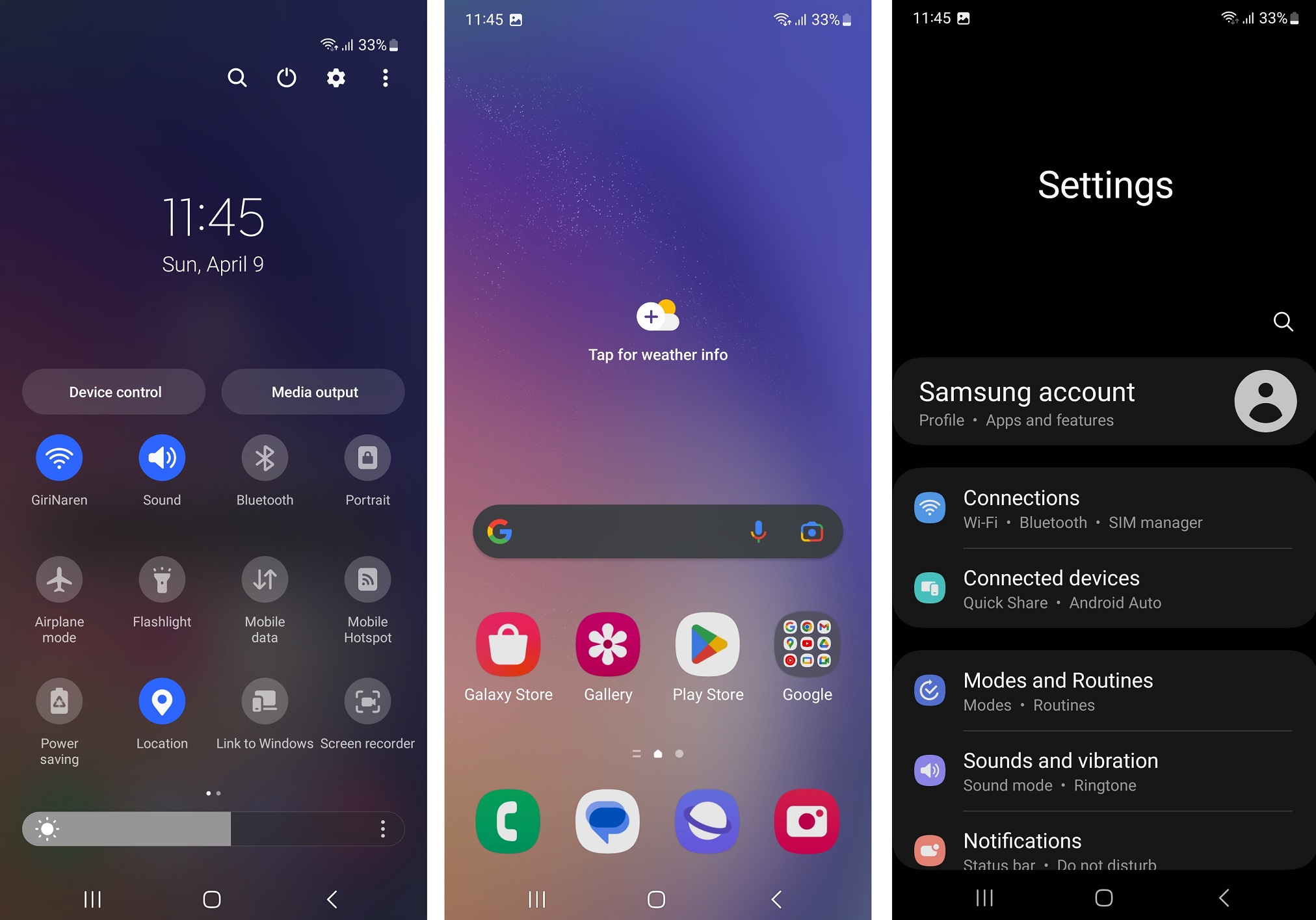 Review Samsung Galaxy A54 5G, Kelas Menengah tapi Kinerja dan Kesan Mewah