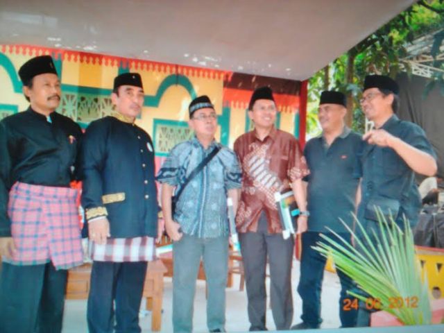 Sedekah Bumi, Kolaborasi Nilai Agama dan Budaya di Kampung Sawah