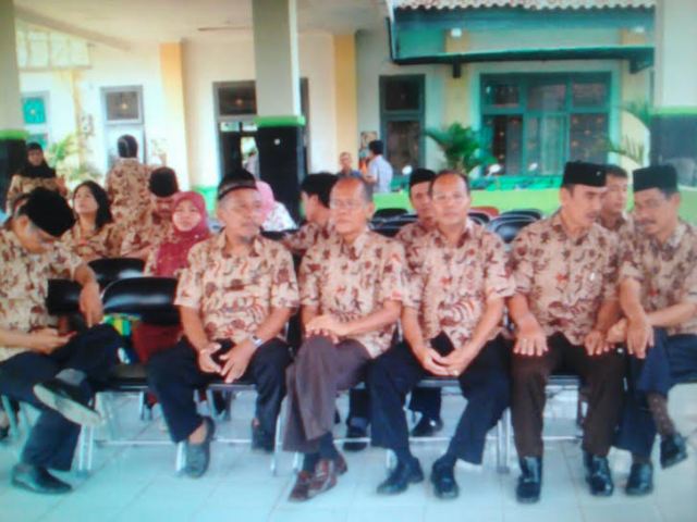 Sedekah Bumi, Kolaborasi Nilai Agama dan Budaya di Kampung Sawah