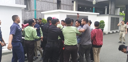 Anies Didesak Tutup Sejumlah Diskotek