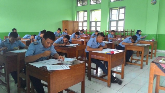 Mendikbud Rombak Kurikulum SMK