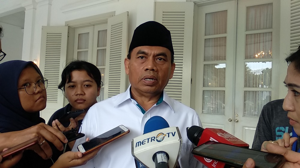 Sekda DKI Dicap Bebal Soal Banjir