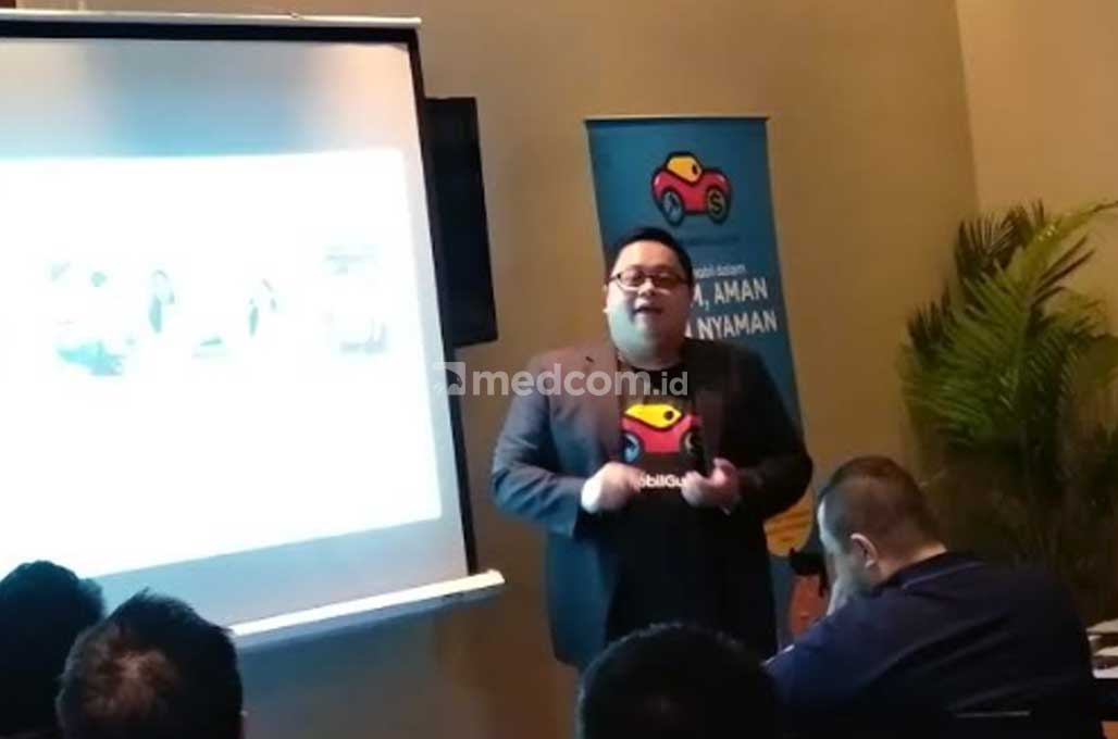 Bisnis Mobil Seken Masih Menjanjikan