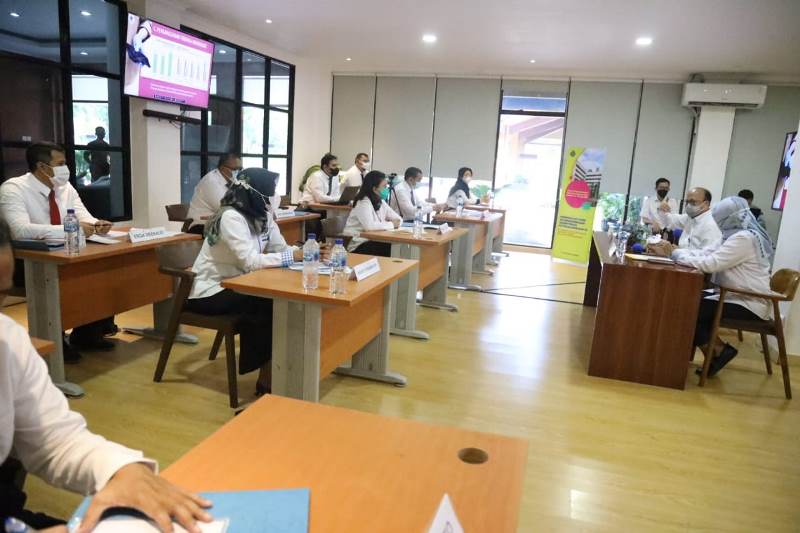Kemenaker Minta Calon Atase Ketenagakerjaan Jalankan 4 Peran Strategis