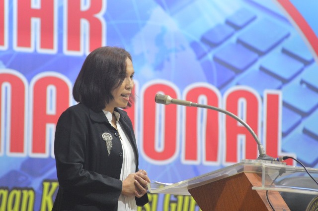 Sekolah Putra Pertiwi 1