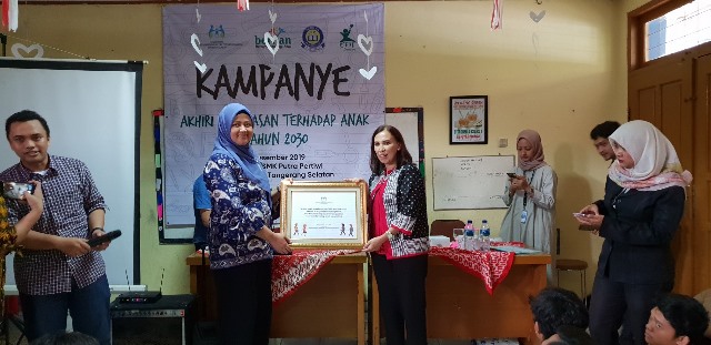 Sekolah Putra Pertiwi 2